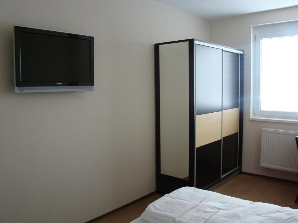 Penzion Royal Trencin Bagian luar foto